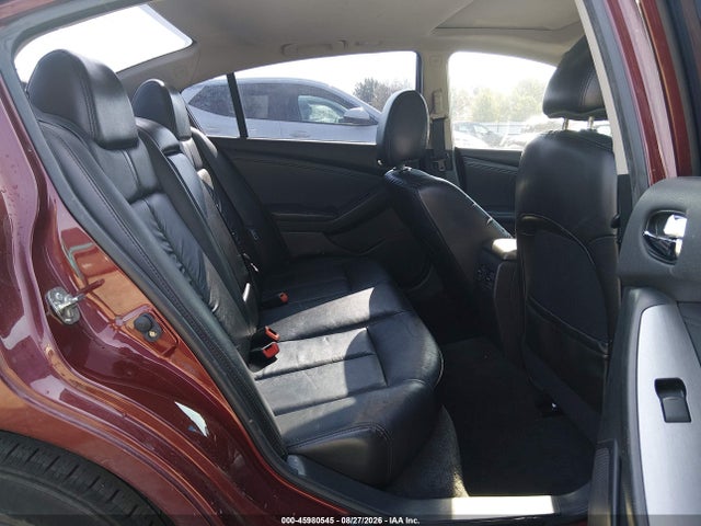 Продаж на аукціоні авто 2012 Nissan Altima 2.5 S, vin: 1N4AL2AP8CN448390, номер лоту: 45980545