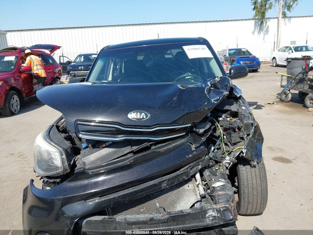 KNDJP3A5XK7642036 KIA SOUL +