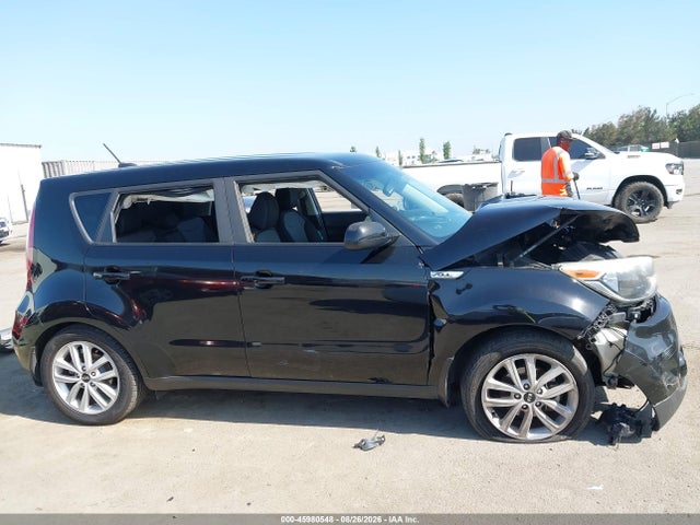 KNDJP3A5XK7642036 KIA SOUL +