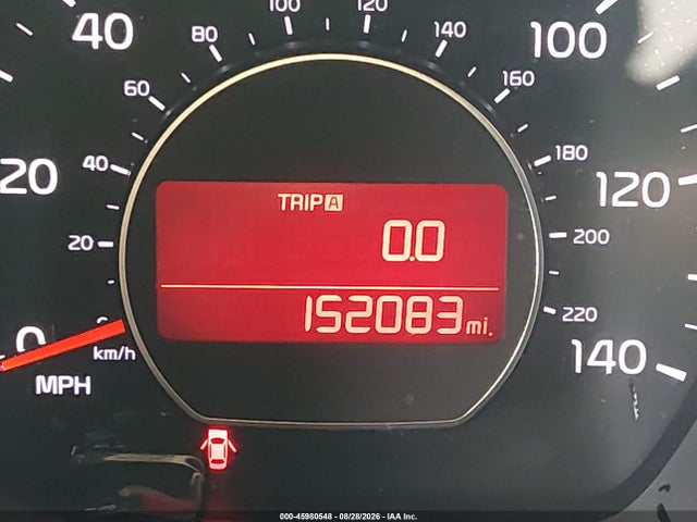 KNDJP3A5XK7642036 KIA SOUL +