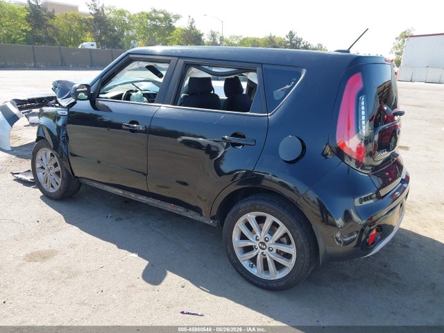 KNDJP3A5XK7642036 KIA SOUL +
