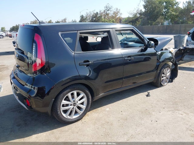 KNDJP3A5XK7642036 KIA SOUL +