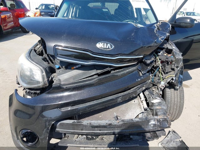 KNDJP3A5XK7642036 KIA SOUL +