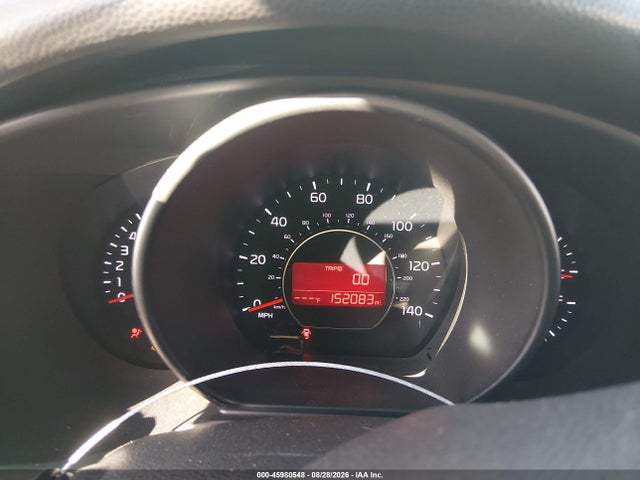 KNDJP3A5XK7642036 KIA SOUL +