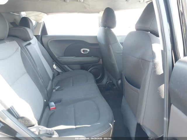 KNDJP3A5XK7642036 KIA SOUL +