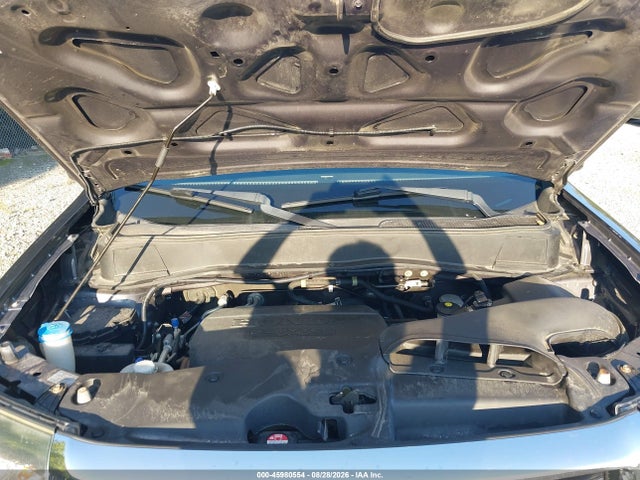 45980554 :رقم المزاد ، 5FNYF4H44FB052211 vin ، 2015 Honda Pilot Ex مزاد بيع