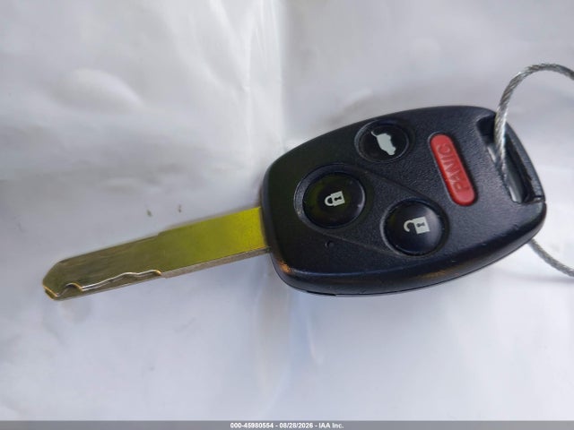 45980554 :رقم المزاد ، 5FNYF4H44FB052211 vin ، 2015 Honda Pilot Ex مزاد بيع