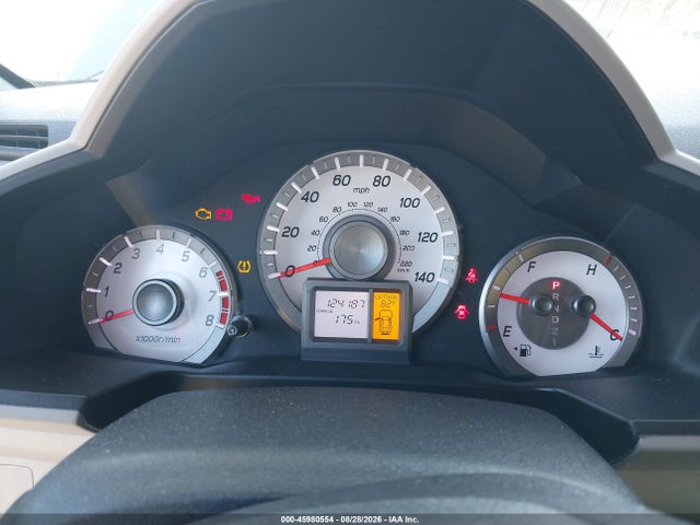 45980554 :رقم المزاد ، 5FNYF4H44FB052211 vin ، 2015 Honda Pilot Ex مزاد بيع