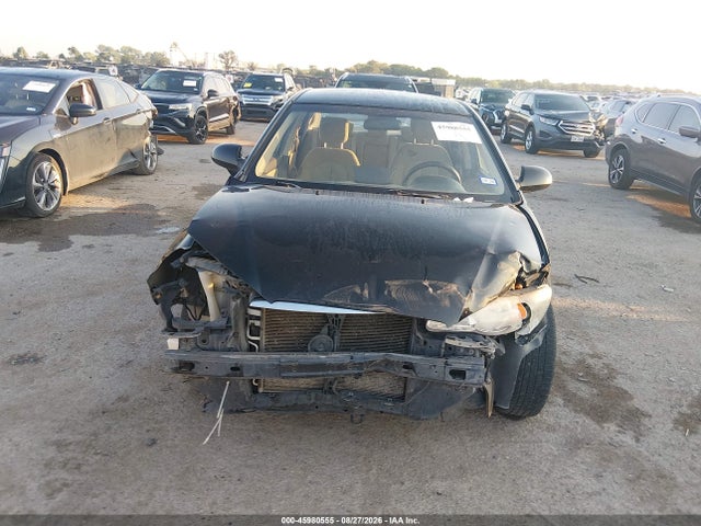 Продаж на аукціоні авто 2010 Hyundai Elantra Gls, vin: KMHDU4AD4AU905524, номер лоту: 45980555