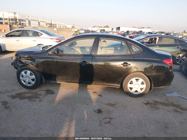 Продаж на аукціоні авто 2010 Hyundai Elantra Gls, vin: KMHDU4AD4AU905524, номер лоту: 45980555