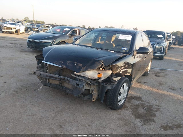 Продаж на аукціоні авто 2010 Hyundai Elantra Gls, vin: KMHDU4AD4AU905524, номер лоту: 45980555