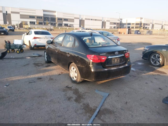 Продаж на аукціоні авто 2010 Hyundai Elantra Gls, vin: KMHDU4AD4AU905524, номер лоту: 45980555