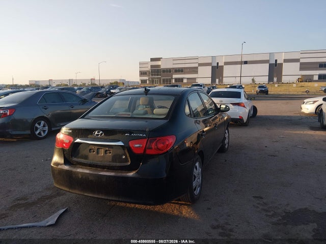 Продаж на аукціоні авто 2010 Hyundai Elantra Gls, vin: KMHDU4AD4AU905524, номер лоту: 45980555