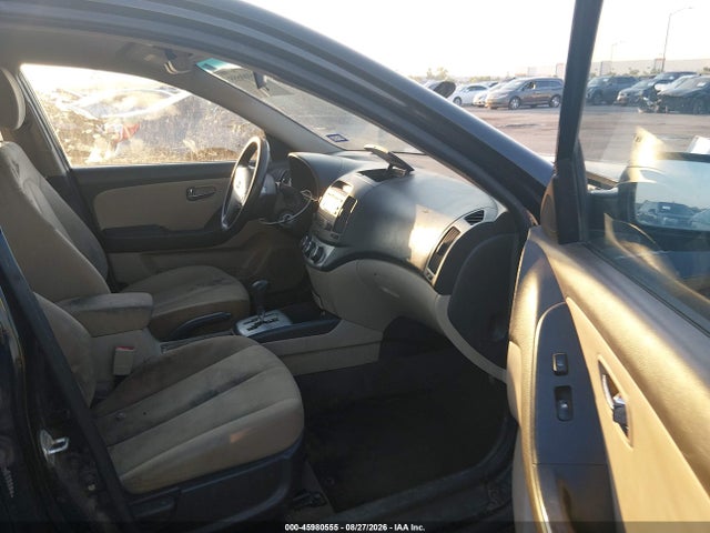 Продаж на аукціоні авто 2010 Hyundai Elantra Gls, vin: KMHDU4AD4AU905524, номер лоту: 45980555