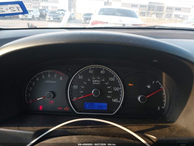 Продаж на аукціоні авто 2010 Hyundai Elantra Gls, vin: KMHDU4AD4AU905524, номер лоту: 45980555
