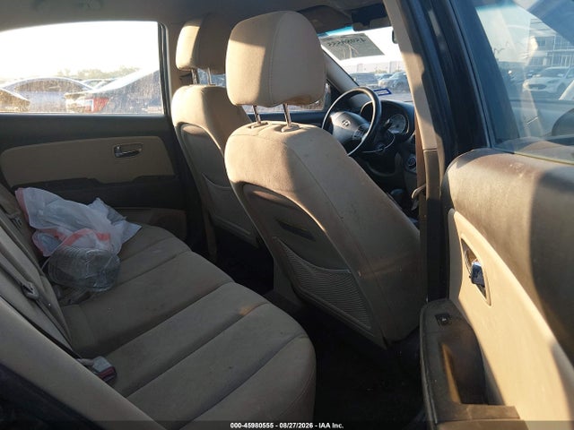 Продаж на аукціоні авто 2010 Hyundai Elantra Gls, vin: KMHDU4AD4AU905524, номер лоту: 45980555