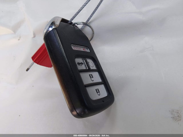 Aukcja sprzedaży 2018 Honda Accord Sport, vin: 1HGCV1F37JA212137, numer aukcji: 45980564