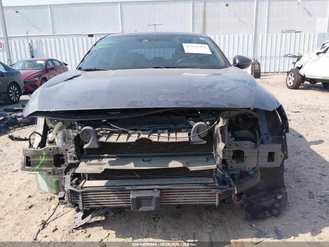 Aukcja sprzedaży 2018 Honda Accord Sport, vin: 1HGCV1F37JA212137, numer aukcji: 45980564