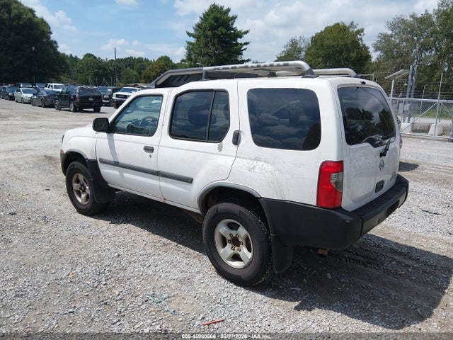 45980566 :رقم المزاد ، 5N1ED28T64C659320 vin ، 2004 Nissan Xterra Xe مزاد بيع