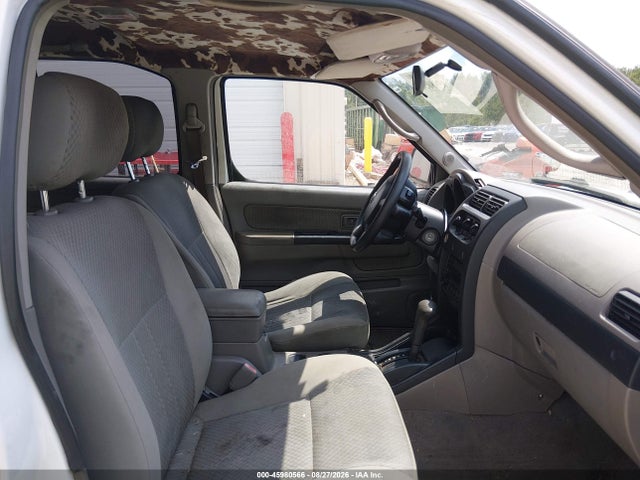 45980566 :رقم المزاد ، 5N1ED28T64C659320 vin ، 2004 Nissan Xterra Xe مزاد بيع