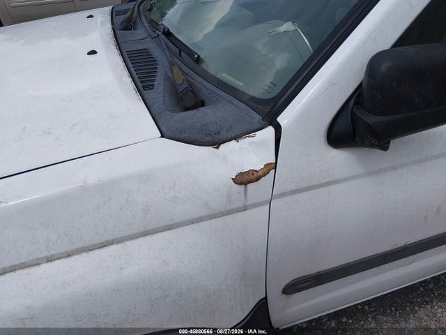 45980566 :رقم المزاد ، 5N1ED28T64C659320 vin ، 2004 Nissan Xterra Xe مزاد بيع