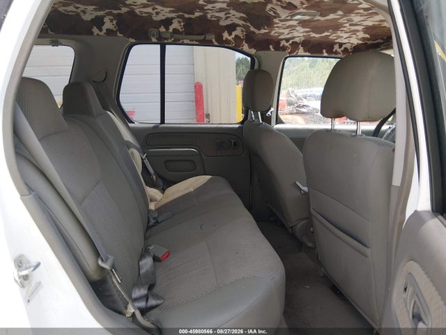 45980566 :رقم المزاد ، 5N1ED28T64C659320 vin ، 2004 Nissan Xterra Xe مزاد بيع
