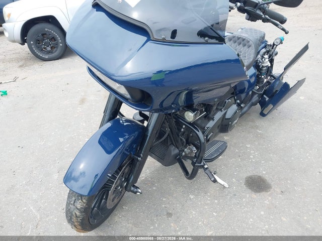Harley-Davidson FLTRXS 2019 1HD1KTP18KB609938 Image 15