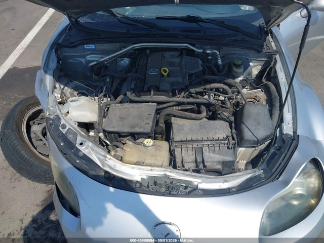 Aukcja sprzedaży 2006 Mazda Mx-5 Touring, vin: JM1NC25F660118357, numer aukcji: 45980584
