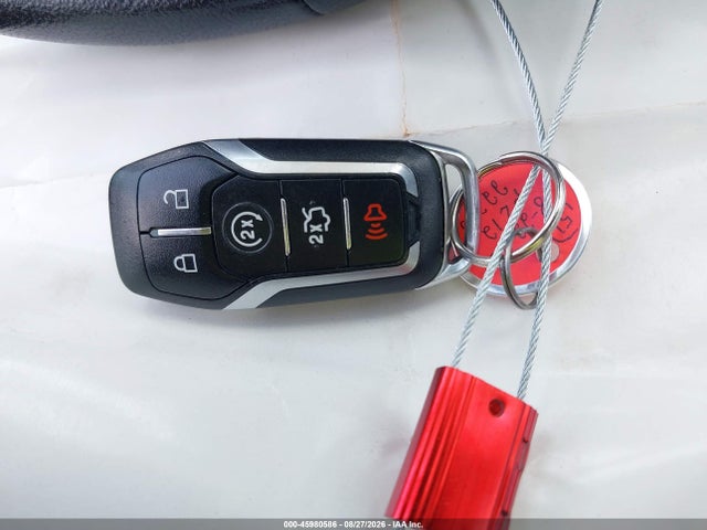 Продаж на аукціоні авто 2015 Ford Mustang Ecoboost Premium, vin: 1FATP8UH1F5343635, номер лоту: 45980586