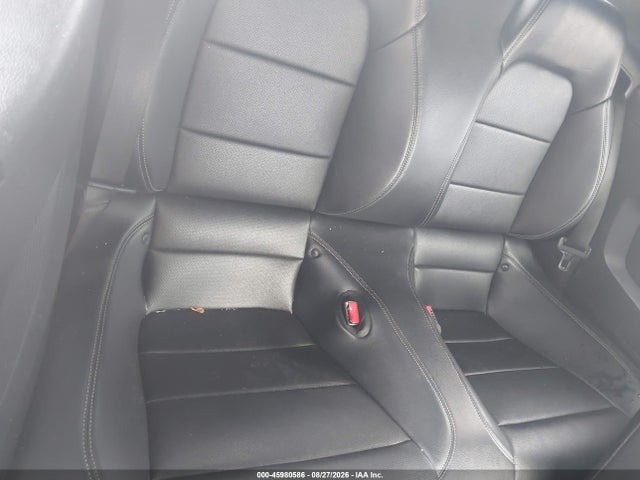 Продаж на аукціоні авто 2015 Ford Mustang Ecoboost Premium, vin: 1FATP8UH1F5343635, номер лоту: 45980586
