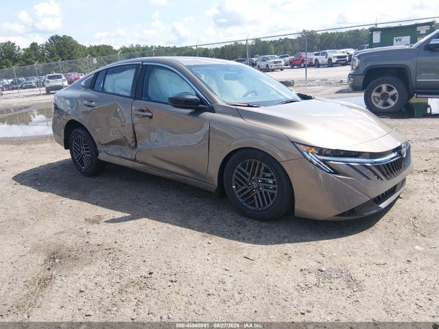 Продажа на аукционе авто 2026 Nissan Sentra Sv, vin: 3N1AB9CV4TY233225, номер лота: 45980591
