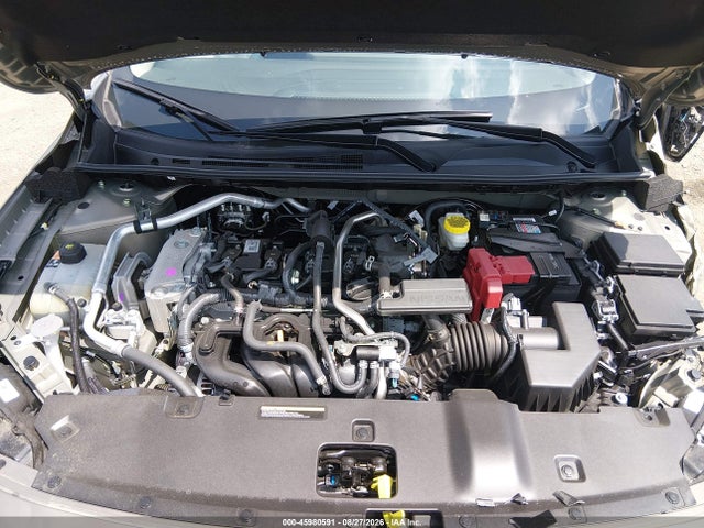 Продаж на аукціоні авто 2026 Nissan Sentra Sv, vin: 3N1AB9CV4TY233225, номер лоту: 45980591