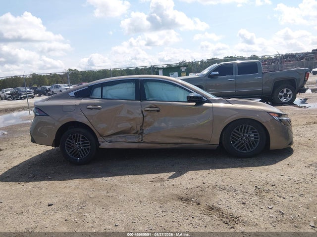 Продаж на аукціоні авто 2026 Nissan Sentra Sv, vin: 3N1AB9CV4TY233225, номер лоту: 45980591