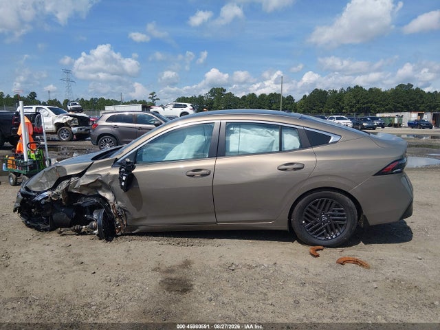 Продаж на аукціоні авто 2026 Nissan Sentra Sv, vin: 3N1AB9CV4TY233225, номер лоту: 45980591