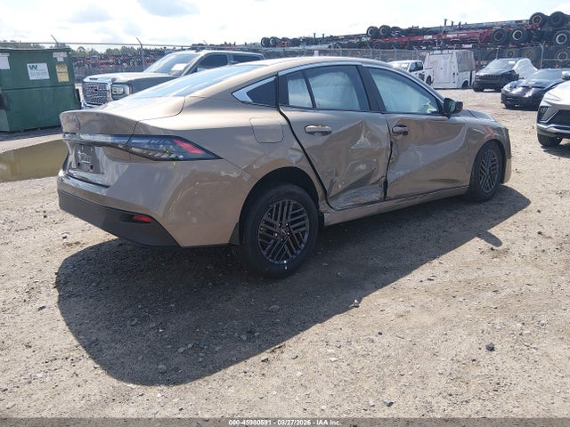 Продаж на аукціоні авто 2026 Nissan Sentra Sv, vin: 3N1AB9CV4TY233225, номер лоту: 45980591