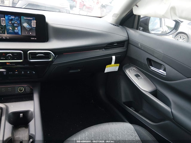 Продаж на аукціоні авто 2026 Nissan Sentra Sv, vin: 3N1AB9CV4TY233225, номер лоту: 45980591