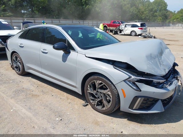 Auction sale of the 2025 Kia K5 Gt-line, vin: KNAG64J75S5302936, lot number: 45980592