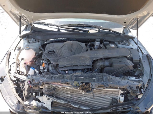 2025 Kia K5 Gt-line მანქანა იყიდება აუქციონზე, vin: KNAG64J75S5302936, აუქციონის ნომერი: 45980592