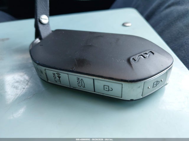 2025 Kia K5 Gt-line მანქანა იყიდება აუქციონზე, vin: KNAG64J75S5302936, აუქციონის ნომერი: 45980592