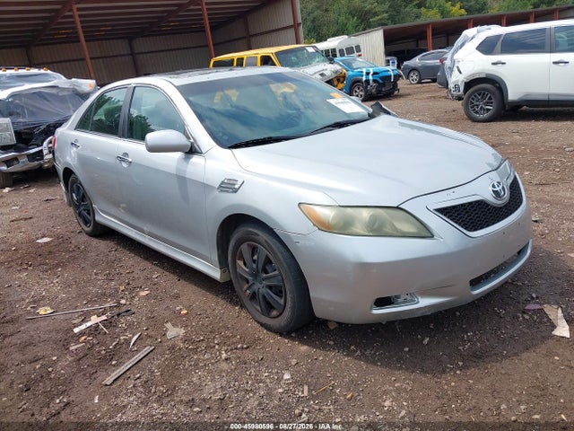 Продажа на аукционе авто 2007 Toyota Camry Se, vin: 4T1BE46K57U098614, номер лота: 45980596
