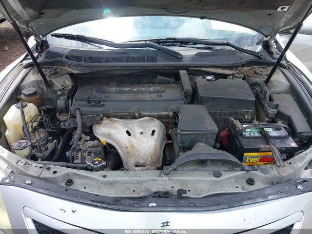 Продажа на аукционе авто 2007 Toyota Camry Se, vin: 4T1BE46K57U098614, номер лота: 45980596