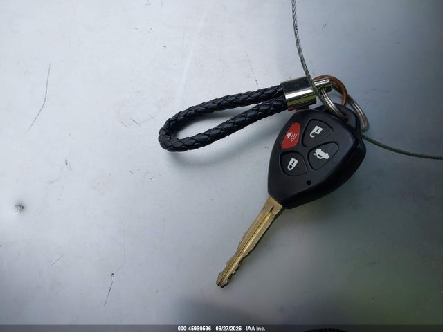 Продажа на аукционе авто 2007 Toyota Camry Se, vin: 4T1BE46K57U098614, номер лота: 45980596
