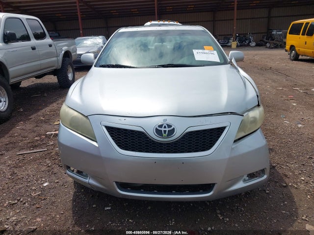 Продажа на аукционе авто 2007 Toyota Camry Se, vin: 4T1BE46K57U098614, номер лота: 45980596