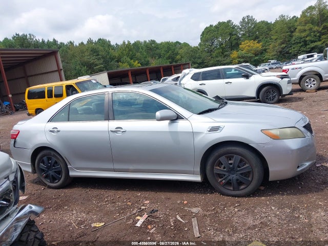 Продажа на аукционе авто 2007 Toyota Camry Se, vin: 4T1BE46K57U098614, номер лота: 45980596