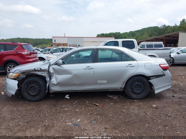 Продажа на аукционе авто 2007 Toyota Camry Se, vin: 4T1BE46K57U098614, номер лота: 45980596