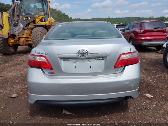 Продажа на аукционе авто 2007 Toyota Camry Se, vin: 4T1BE46K57U098614, номер лота: 45980596