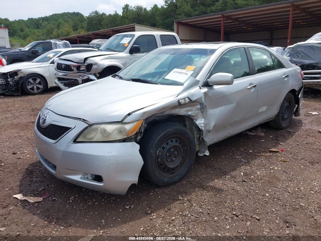 Продажа на аукционе авто 2007 Toyota Camry Se, vin: 4T1BE46K57U098614, номер лота: 45980596