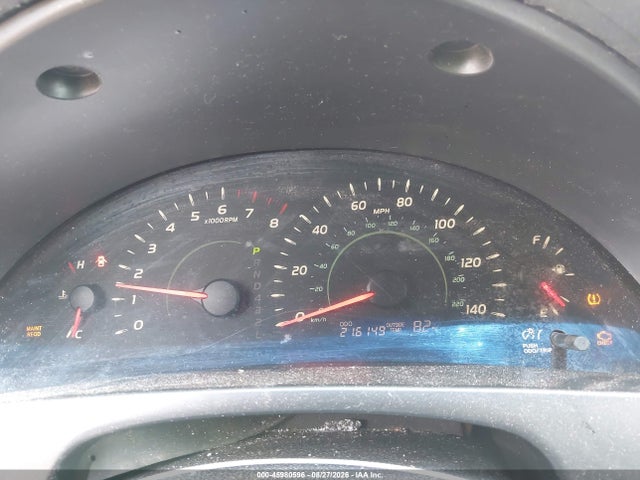 Продажа на аукционе авто 2007 Toyota Camry Se, vin: 4T1BE46K57U098614, номер лота: 45980596