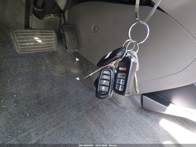 Aukcja sprzedaży 2016 Honda Odyssey Ex-l, vin: 5FNRL5H65GB128430, numer aukcji: 45980597