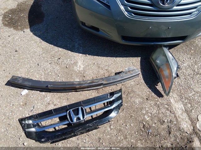 Aukcja sprzedaży 2016 Honda Odyssey Ex-l, vin: 5FNRL5H65GB128430, numer aukcji: 45980597